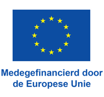 Medegefinancierd door de Europese Unie